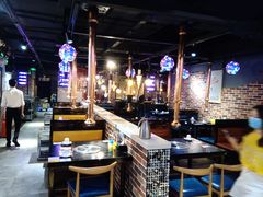 -鹤江桥·红油牛肉粉(SKP店)