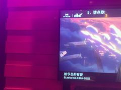 -欢乐迪KTV(观音桥未来国际店)