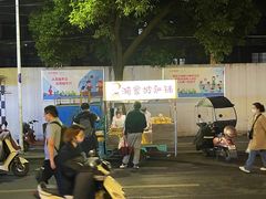 -华顺土菜馆(洪岗路店)