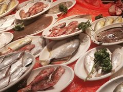 -老地方海鲜坊(步行街店)
