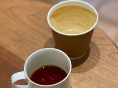-Radar Coffee(思南路店)