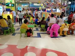 -天虹购物中心(石路店)