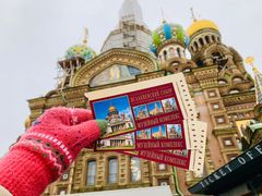 -滴血救世主教堂