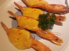 -多佐铁板烧(富力广场店)