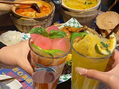 -泰妃殿(武汉首店)