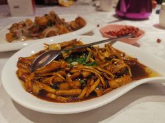响油鳝丝-永兴餐厅(复兴中路店)