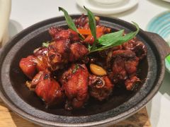 -鹿港小镇(悠唐店)