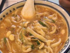 -老雒阳面馆·水席·洛阳菜(偃师店)