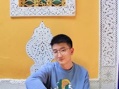 -马洛雷勒花园