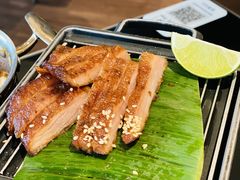 -simply thai天泰(静安嘉里中心店)