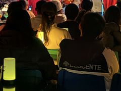 -东岸Cafe 爵士俱乐部