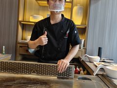 -水木锦堂·自助铁板烧(方庄时代店)