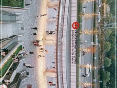 -东方体育中心(地铁站)