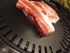 -401餐厅(弘大店)