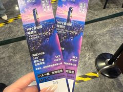 -WFC会仙楼观景台