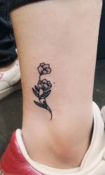 -KISS TATTOO 中国高端刺青店