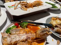 -粤盛海鲜楼(融冠乐城店)