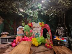 -珠海横琴国家地理探险家中心(创新方)