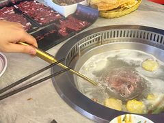-三头牛·潮汕牛肉生蚝火锅 (夏湾店)