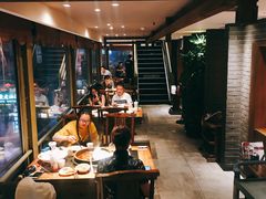 大堂-纸盐河码头火锅(十八梯店)