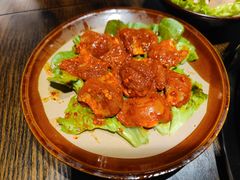 -冯校长老火锅(广州正佳广场店)