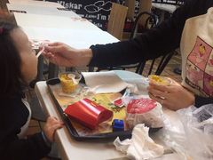 -麦当劳(中山路店)