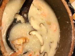 -火齐潮汕砂锅粥(五道口店)