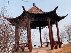 -天津东丽湖风景区