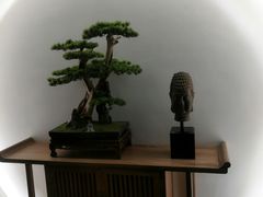 -兰亭茶叙(新新家苑店)