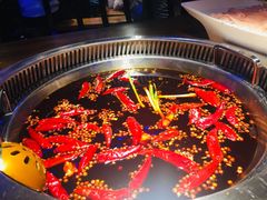 -城墙拐拐火锅(三峡广场黑金冠店)