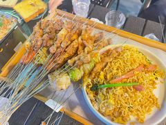 -舍得小串(水晶街店)