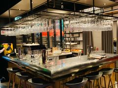 自助取餐区-Solo(衡山路店)