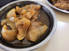 -炬龙牛肉店(新华店)