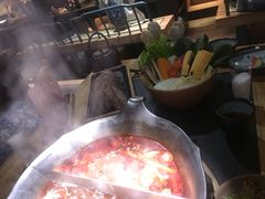 -湊湊火锅·茶憩(石家庄万象城店)