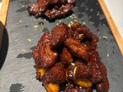 -老阿爸鲜鱼土菜(园区永旺店)