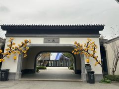 -雅达·阳羡溪山小镇中心