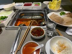 -海底捞火锅(杭州萧山宝龙广场店)