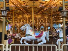 -太湖之星水上摩天轮-停车场