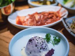 -壹兆炭火烤肉·烤鳗鱼(全运路店)