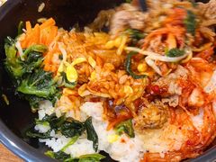-食其家·牛丼咖喱(A世界店)