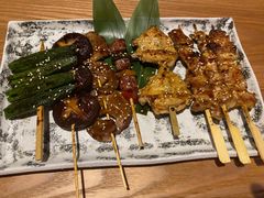 -六花亭居酒屋(永庆坊店)