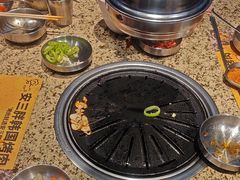 -安又胖韩国烤肉