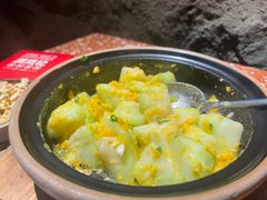 -涌煲记·蟹煲·砂锅海鲜·煲出宁波味(天一旗舰店)