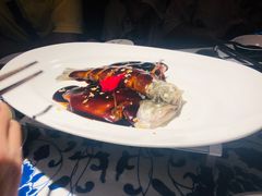 -绿茶餐厅(乐峰广场店)