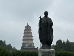 -大慈恩寺(大雁塔)