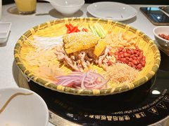 -顺峰顺水顺德菜(第一百货店)