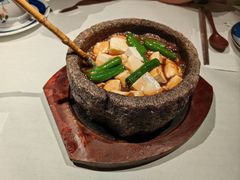 石锅沃豆腐-桂满陇-西湖船宴(西单大悦城店)