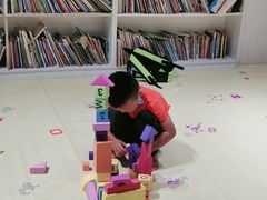 -学知乐教育·幼小衔接·小学科辅导(嘉定镇校区)