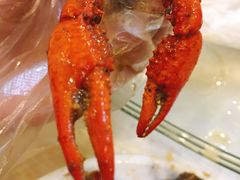 -小李子油焖大虾(南浦店)