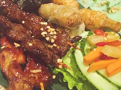 -美奈小馆·越南料理(中航城君尚购物中心店)